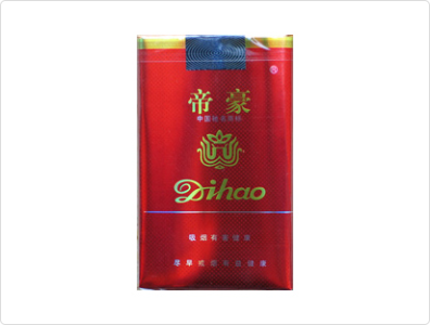 帝豪(一代天骄)