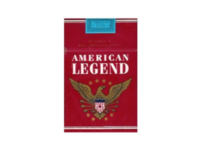 AMERICAN LEGEND(金龙)