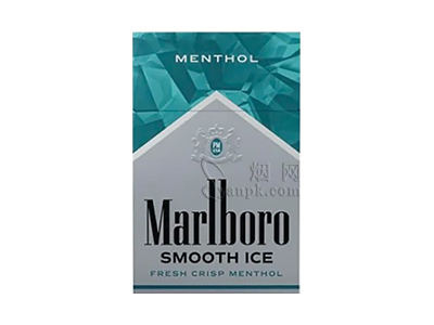 万宝路(光滑冰美版)